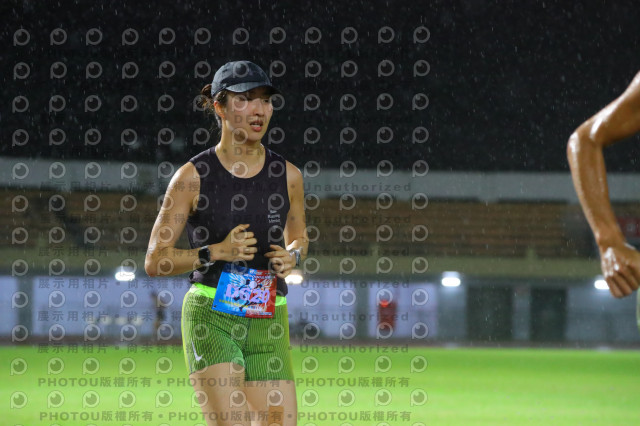 2025運動i臺灣全國5000公尺挑戰賽-Challenge Yourself!!