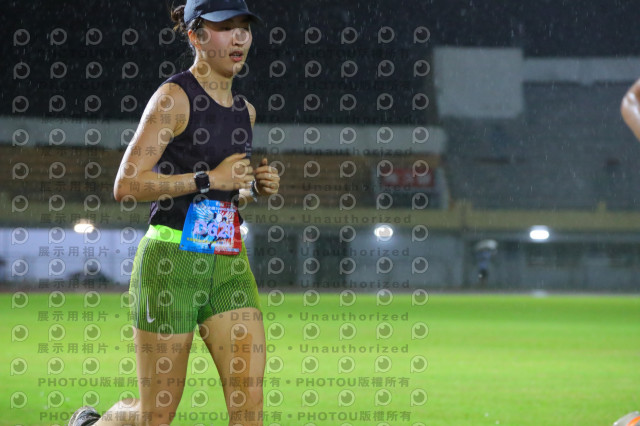2025運動i臺灣全國5000公尺挑戰賽-Challenge Yourself!!
