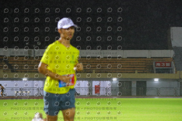 2025運動i臺灣全國5000公尺挑戰賽-Challenge Yourself!!