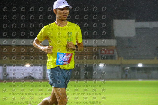 2025運動i臺灣全國5000公尺挑戰賽-Challenge Yourself!!