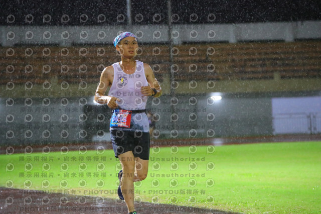 2025運動i臺灣全國5000公尺挑戰賽-Challenge Yourself!!