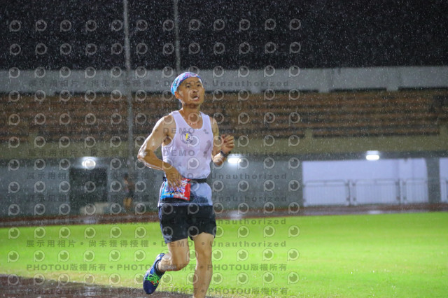 2025運動i臺灣全國5000公尺挑戰賽-Challenge Yourself!!