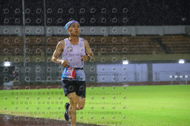 2025運動i臺灣全國5000公尺挑戰賽-Challenge Yourself!!