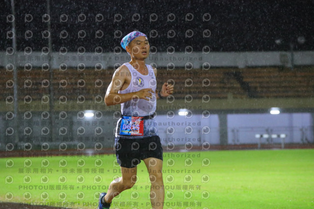 2025運動i臺灣全國5000公尺挑戰賽-Challenge Yourself!!