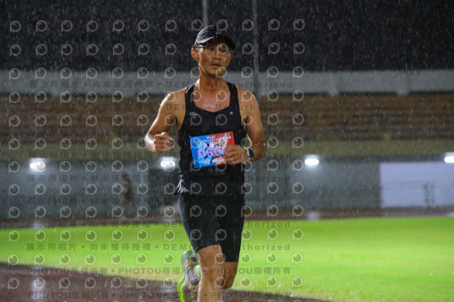 2025運動i臺灣全國5000公尺挑戰賽-Challenge Yourself!!