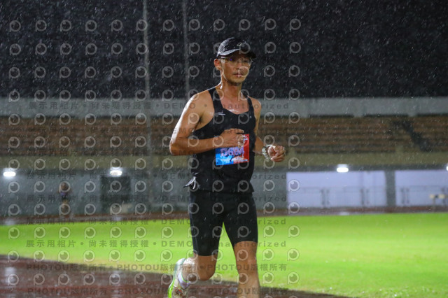2025運動i臺灣全國5000公尺挑戰賽-Challenge Yourself!!