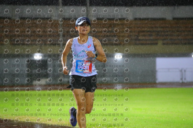 2025運動i臺灣全國5000公尺挑戰賽-Challenge Yourself!!