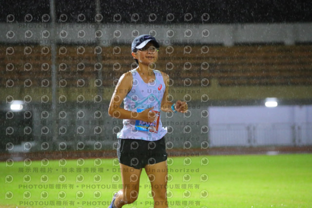 2025運動i臺灣全國5000公尺挑戰賽-Challenge Yourself!!