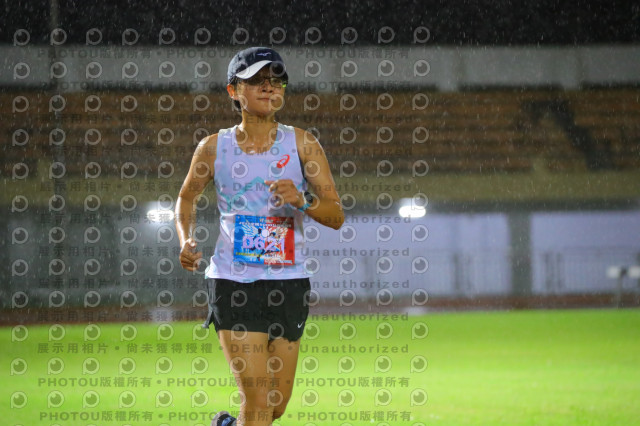 2025運動i臺灣全國5000公尺挑戰賽-Challenge Yourself!!