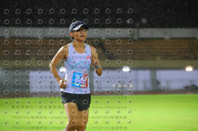 2025運動i臺灣全國5000公尺挑戰賽-Challenge Yourself!!