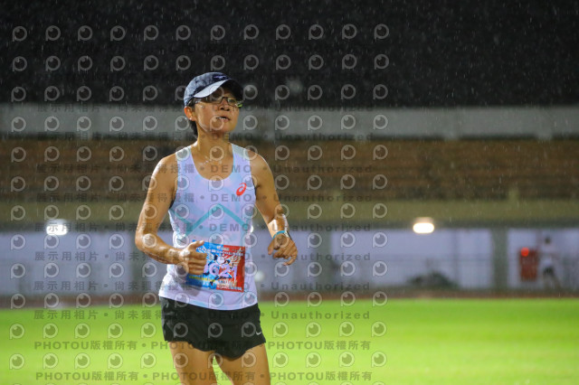 2025運動i臺灣全國5000公尺挑戰賽-Challenge Yourself!!