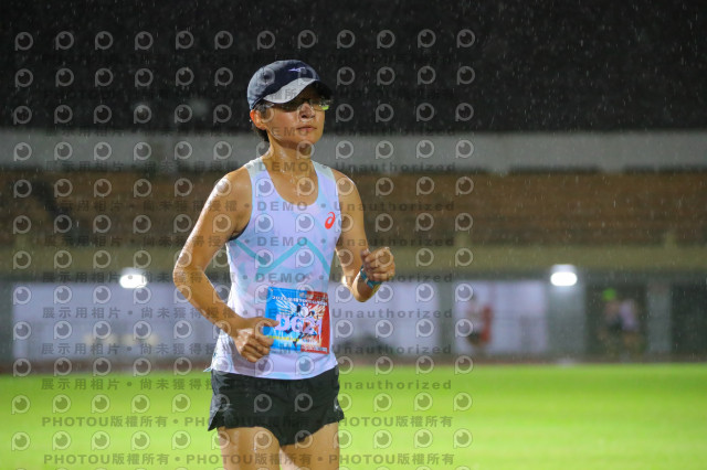 2025運動i臺灣全國5000公尺挑戰賽-Challenge Yourself!!