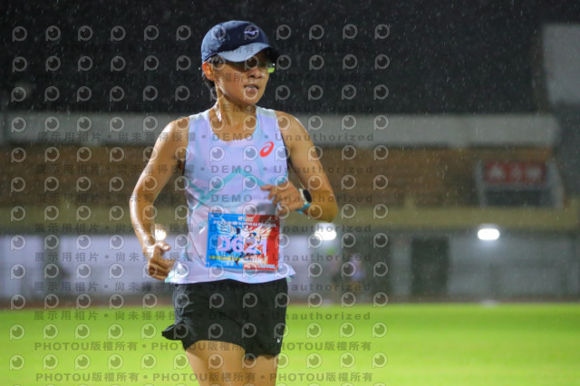 2025運動i臺灣全國5000公尺挑戰賽-Challenge Yourself!!