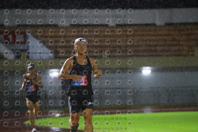 2025運動i臺灣全國5000公尺挑戰賽-Challenge Yourself!!