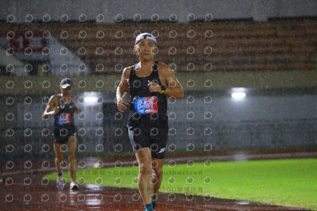 2025運動i臺灣全國5000公尺挑戰賽-Challenge Yourself!!