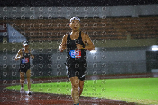 2025運動i臺灣全國5000公尺挑戰賽-Challenge Yourself!!