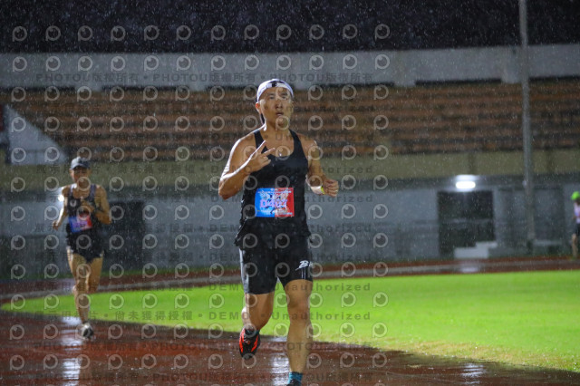 2025運動i臺灣全國5000公尺挑戰賽-Challenge Yourself!!