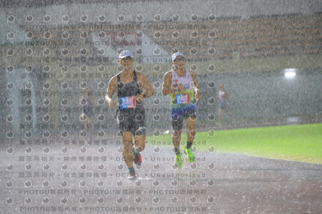 2025運動i臺灣全國5000公尺挑戰賽-Challenge Yourself!!