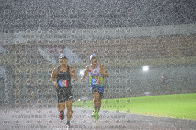 2025運動i臺灣全國5000公尺挑戰賽-Challenge Yourself!!