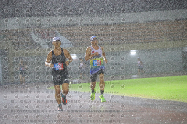2025運動i臺灣全國5000公尺挑戰賽-Challenge Yourself!!