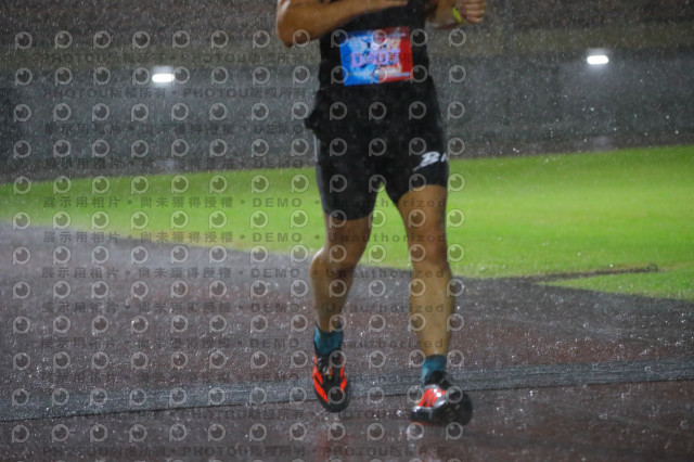 2025運動i臺灣全國5000公尺挑戰賽-Challenge Yourself!!