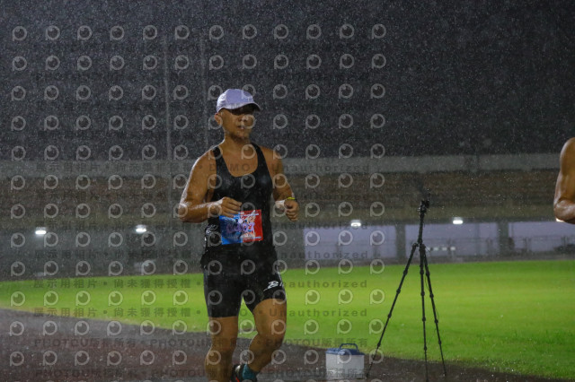 2025運動i臺灣全國5000公尺挑戰賽-Challenge Yourself!!