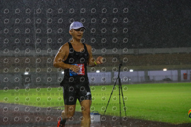 2025運動i臺灣全國5000公尺挑戰賽-Challenge Yourself!!