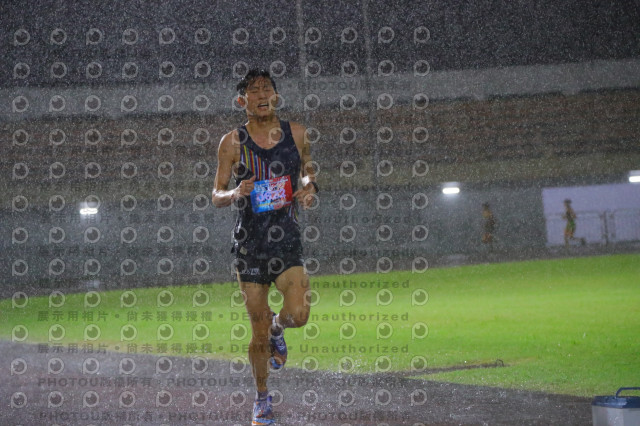 2025運動i臺灣全國5000公尺挑戰賽-Challenge Yourself!!