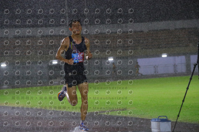 2025運動i臺灣全國5000公尺挑戰賽-Challenge Yourself!!