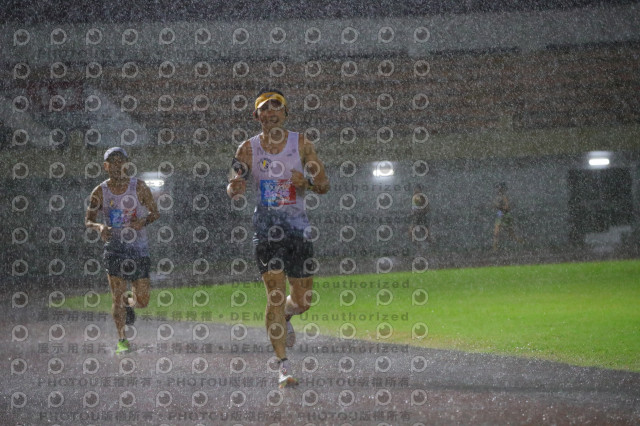 2025運動i臺灣全國5000公尺挑戰賽-Challenge Yourself!!