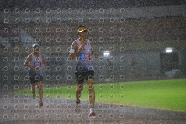 2025運動i臺灣全國5000公尺挑戰賽-Challenge Yourself!!