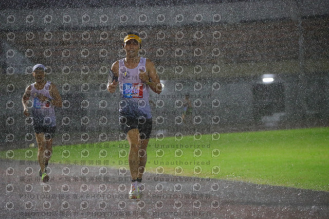 2025運動i臺灣全國5000公尺挑戰賽-Challenge Yourself!!