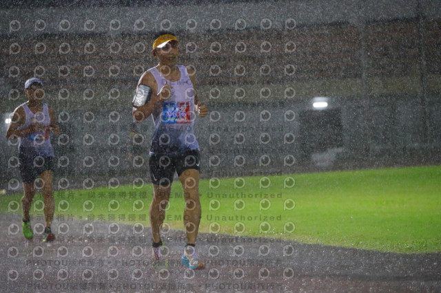 2025運動i臺灣全國5000公尺挑戰賽-Challenge Yourself!!