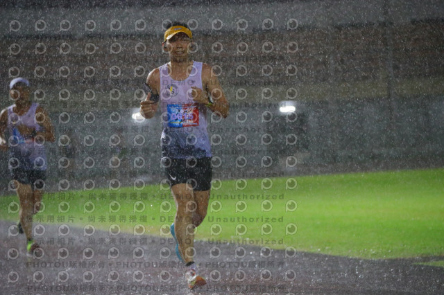 2025運動i臺灣全國5000公尺挑戰賽-Challenge Yourself!!