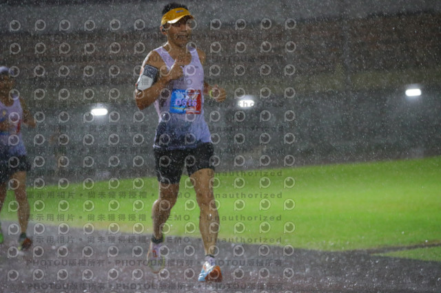 2025運動i臺灣全國5000公尺挑戰賽-Challenge Yourself!!