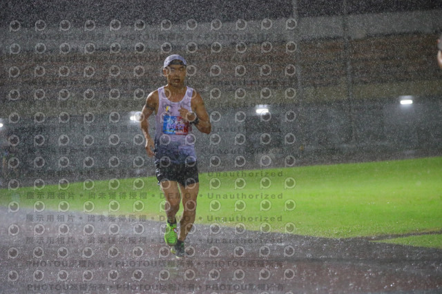 2025運動i臺灣全國5000公尺挑戰賽-Challenge Yourself!!