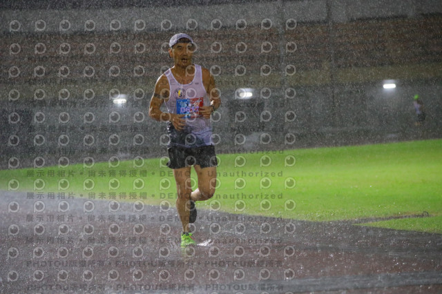 2025運動i臺灣全國5000公尺挑戰賽-Challenge Yourself!!