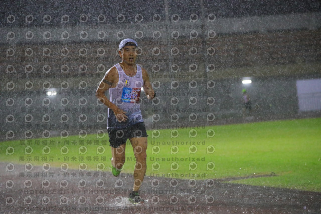 2025運動i臺灣全國5000公尺挑戰賽-Challenge Yourself!!