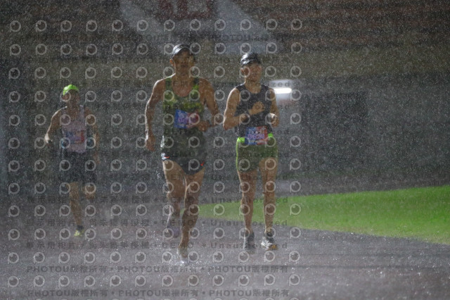 2025運動i臺灣全國5000公尺挑戰賽-Challenge Yourself!!