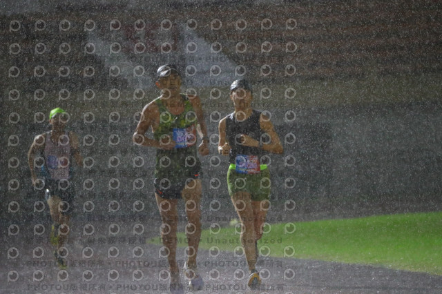 2025運動i臺灣全國5000公尺挑戰賽-Challenge Yourself!!
