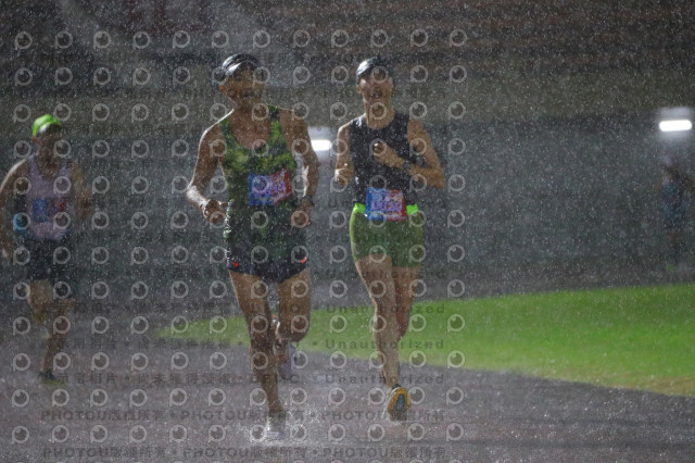 2025運動i臺灣全國5000公尺挑戰賽-Challenge Yourself!!