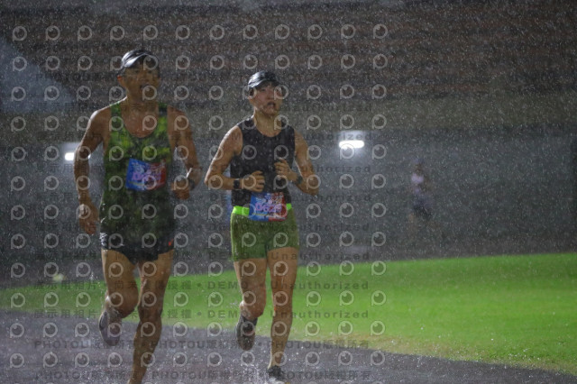 2025運動i臺灣全國5000公尺挑戰賽-Challenge Yourself!!