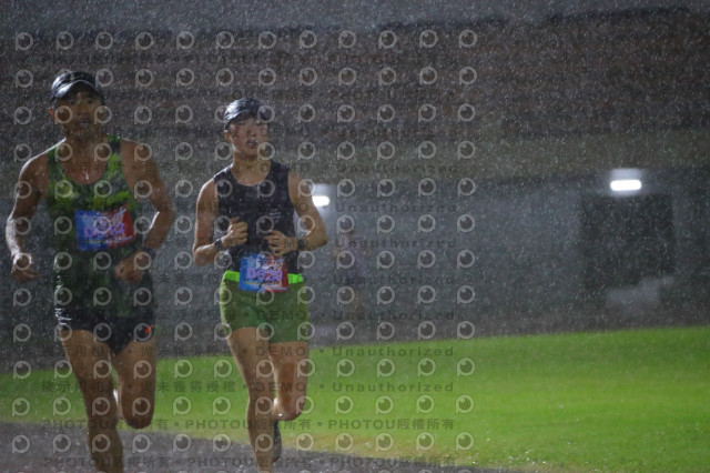 2025運動i臺灣全國5000公尺挑戰賽-Challenge Yourself!!