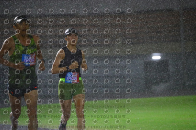 2025運動i臺灣全國5000公尺挑戰賽-Challenge Yourself!!