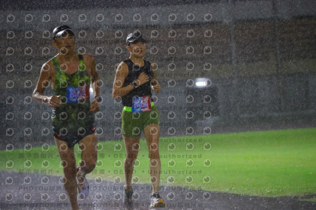 2025運動i臺灣全國5000公尺挑戰賽-Challenge Yourself!!