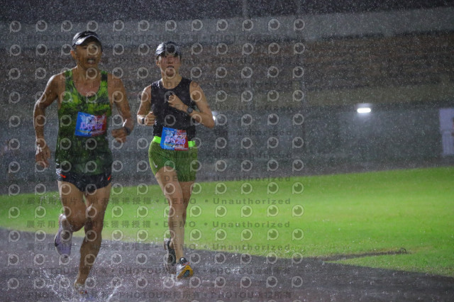 2025運動i臺灣全國5000公尺挑戰賽-Challenge Yourself!!
