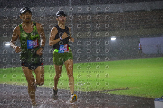 2025運動i臺灣全國5000公尺挑戰賽-Challenge Yourself!!