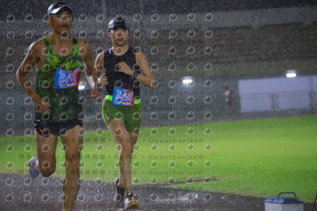 2025運動i臺灣全國5000公尺挑戰賽-Challenge Yourself!!