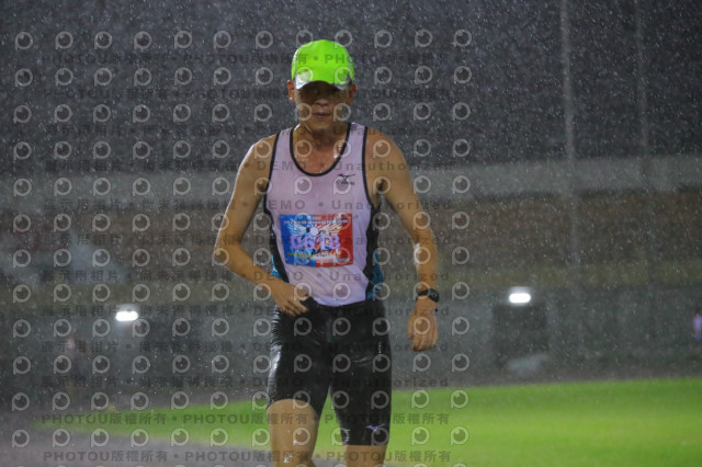 2025運動i臺灣全國5000公尺挑戰賽-Challenge Yourself!!