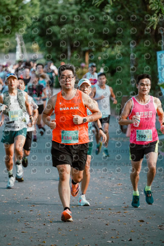 2025運動i台灣宜蘭茅埔城古道路跑